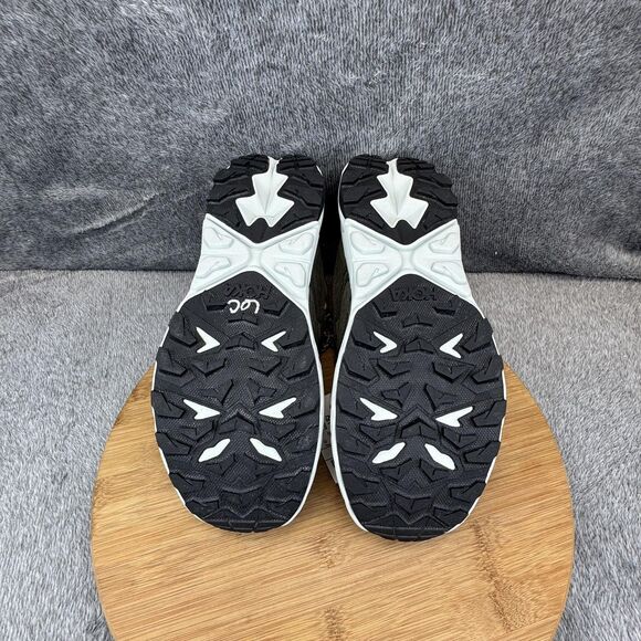 Hoka One One Anacapa 2 Low GTX Shoes Mens Size 7 GTX Waterproof Trail Hiking - Picture 7 of 11